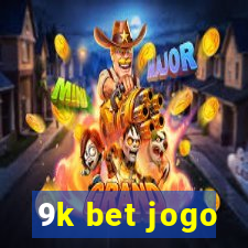 9k bet jogo